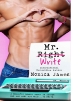 Mr. Write by Monica James.pdf